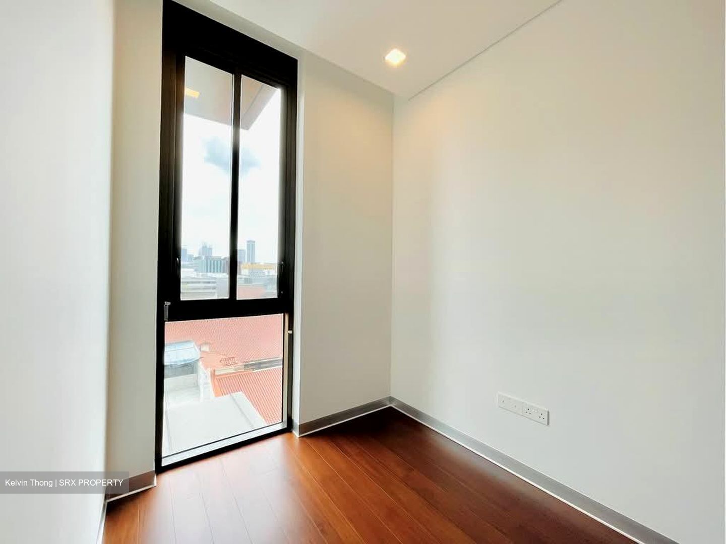 8 Hullet (D9), Apartment #556431061